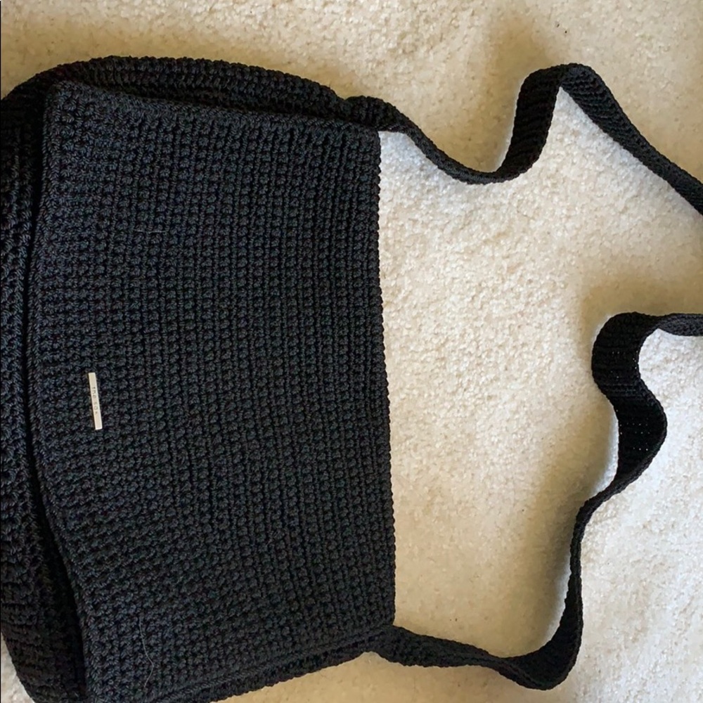 The SAK purse